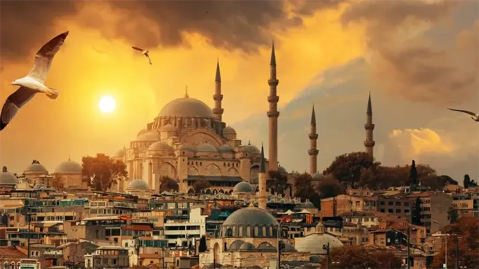 هزینه زندگی دانشجویی در ترکیه