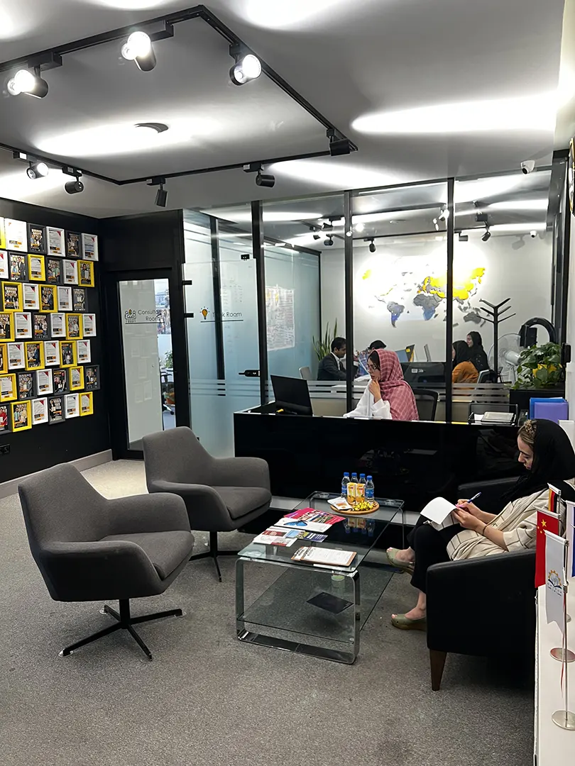 vista-office